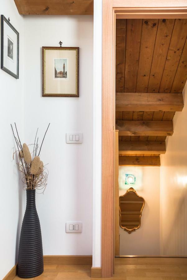 Duplex At The Entrance To Venice 2 Bathroom And Terrace Εξωτερικό φωτογραφία
