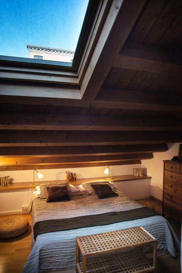 Duplex At The Entrance To Venice 2 Bathroom And Terrace Εξωτερικό φωτογραφία