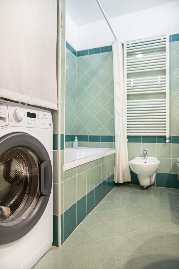 Duplex At The Entrance To Venice 2 Bathroom And Terrace Εξωτερικό φωτογραφία