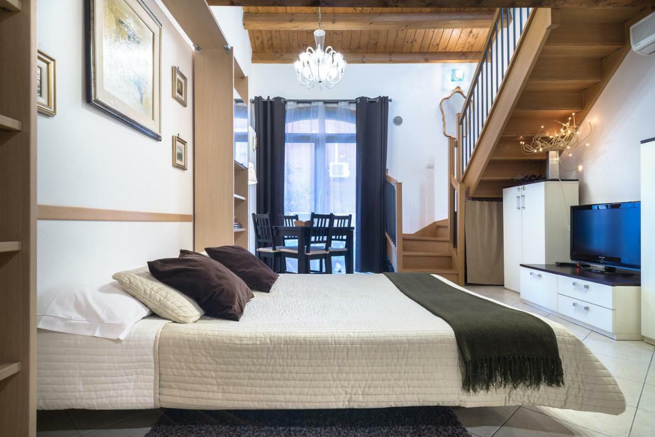 Duplex At The Entrance To Venice 2 Bathroom And Terrace Εξωτερικό φωτογραφία