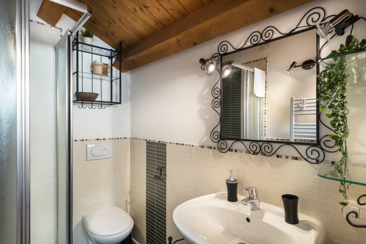 Duplex At The Entrance To Venice 2 Bathroom And Terrace Εξωτερικό φωτογραφία