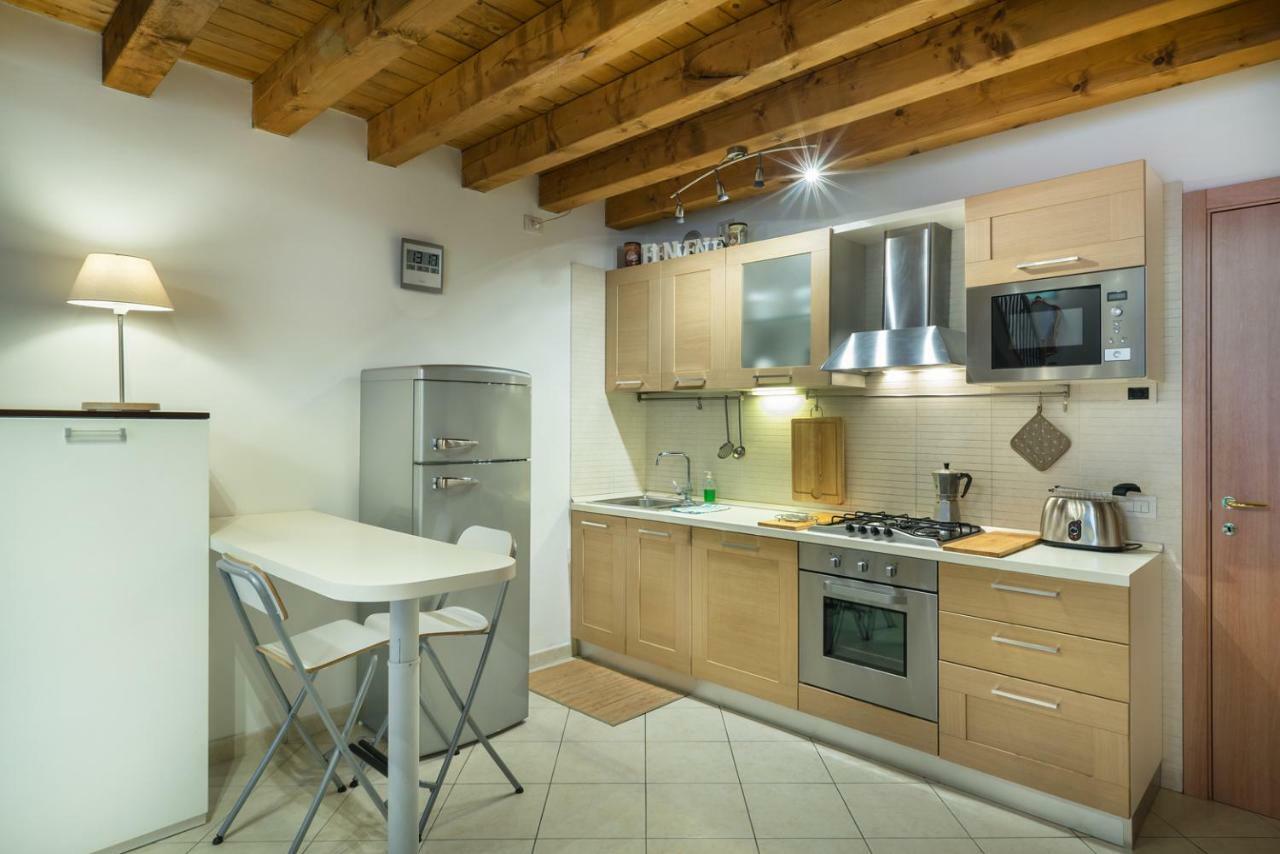 Duplex At The Entrance To Venice 2 Bathroom And Terrace Εξωτερικό φωτογραφία
