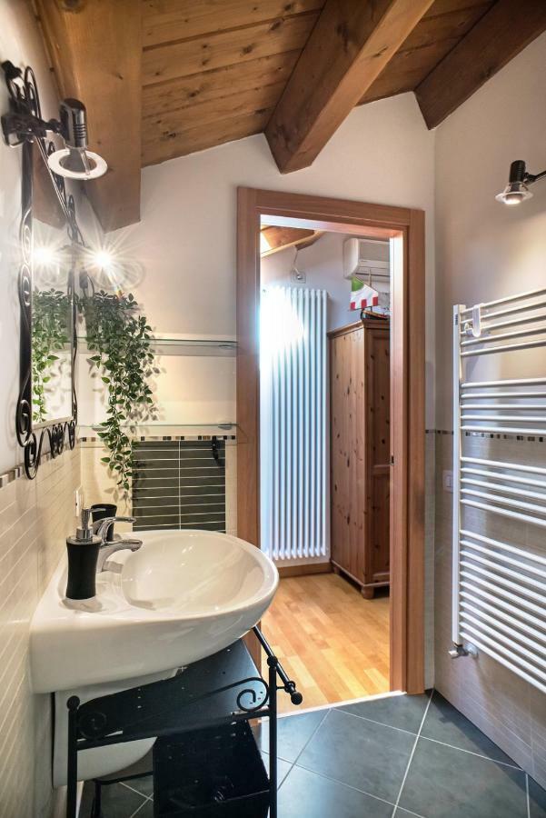 Duplex At The Entrance To Venice 2 Bathroom And Terrace Εξωτερικό φωτογραφία
