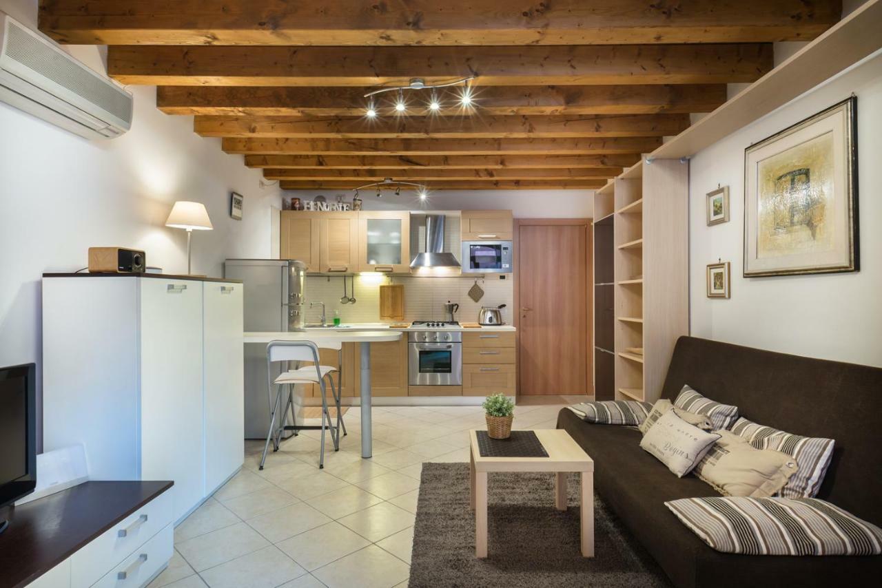 Duplex At The Entrance To Venice 2 Bathroom And Terrace Εξωτερικό φωτογραφία